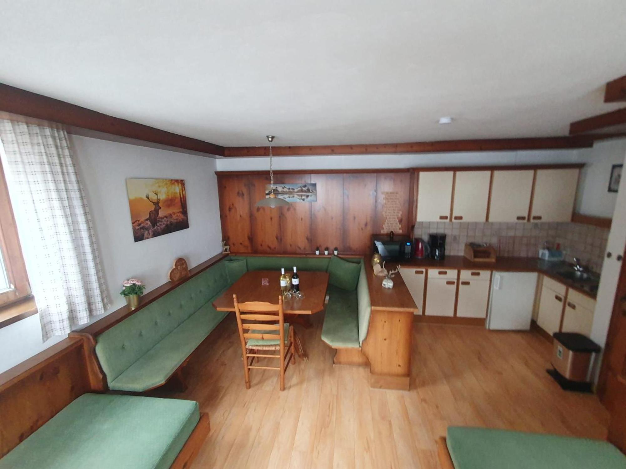 Pension Terra Нойштифт-им-Штубайталь Экстерьер фото