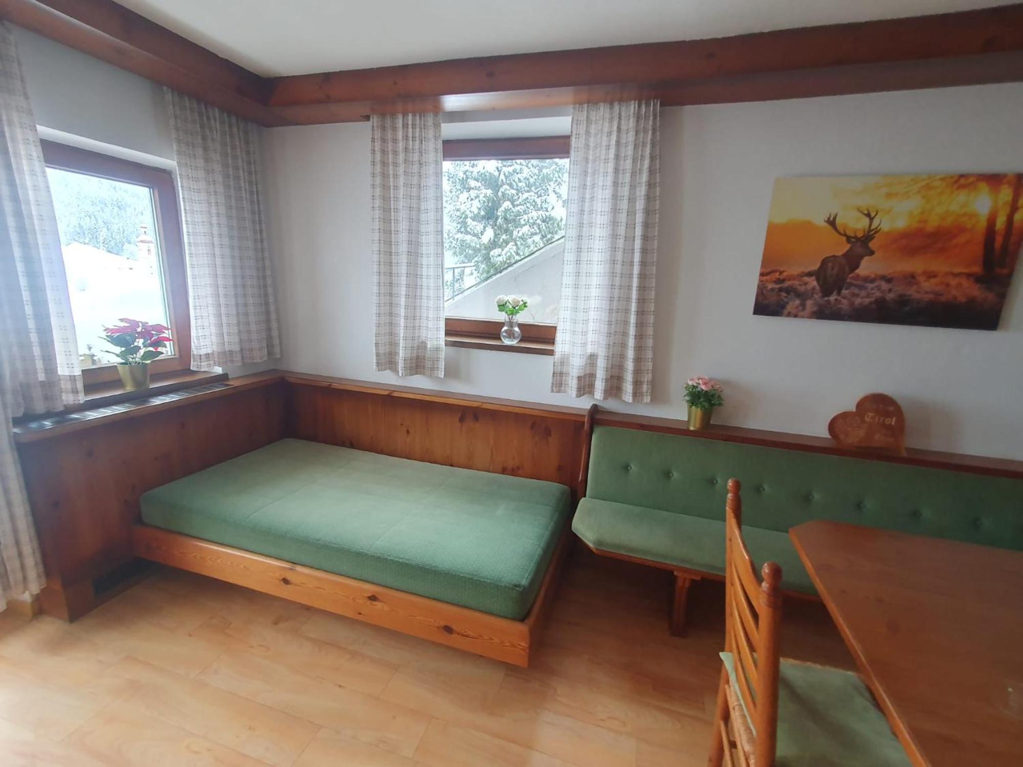 Pension Terra Нойштифт-им-Штубайталь Экстерьер фото