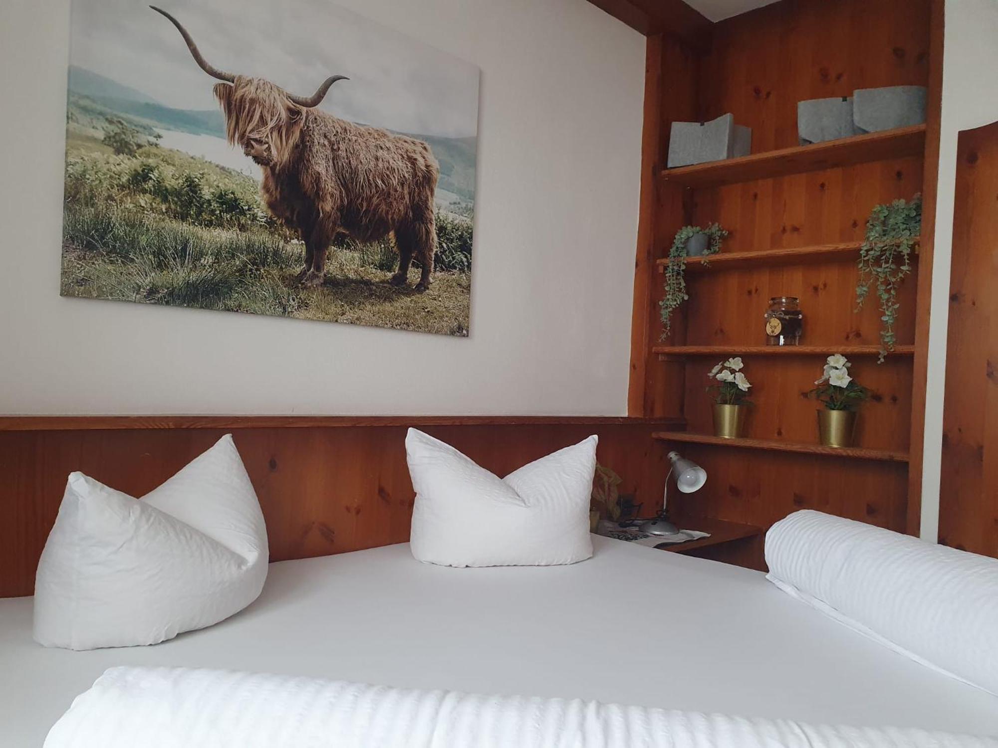 Pension Terra Нойштифт-им-Штубайталь Экстерьер фото