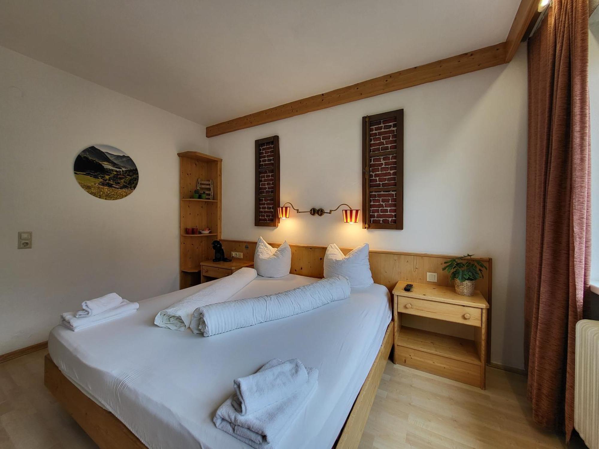 Pension Terra Нойштифт-им-Штубайталь Экстерьер фото