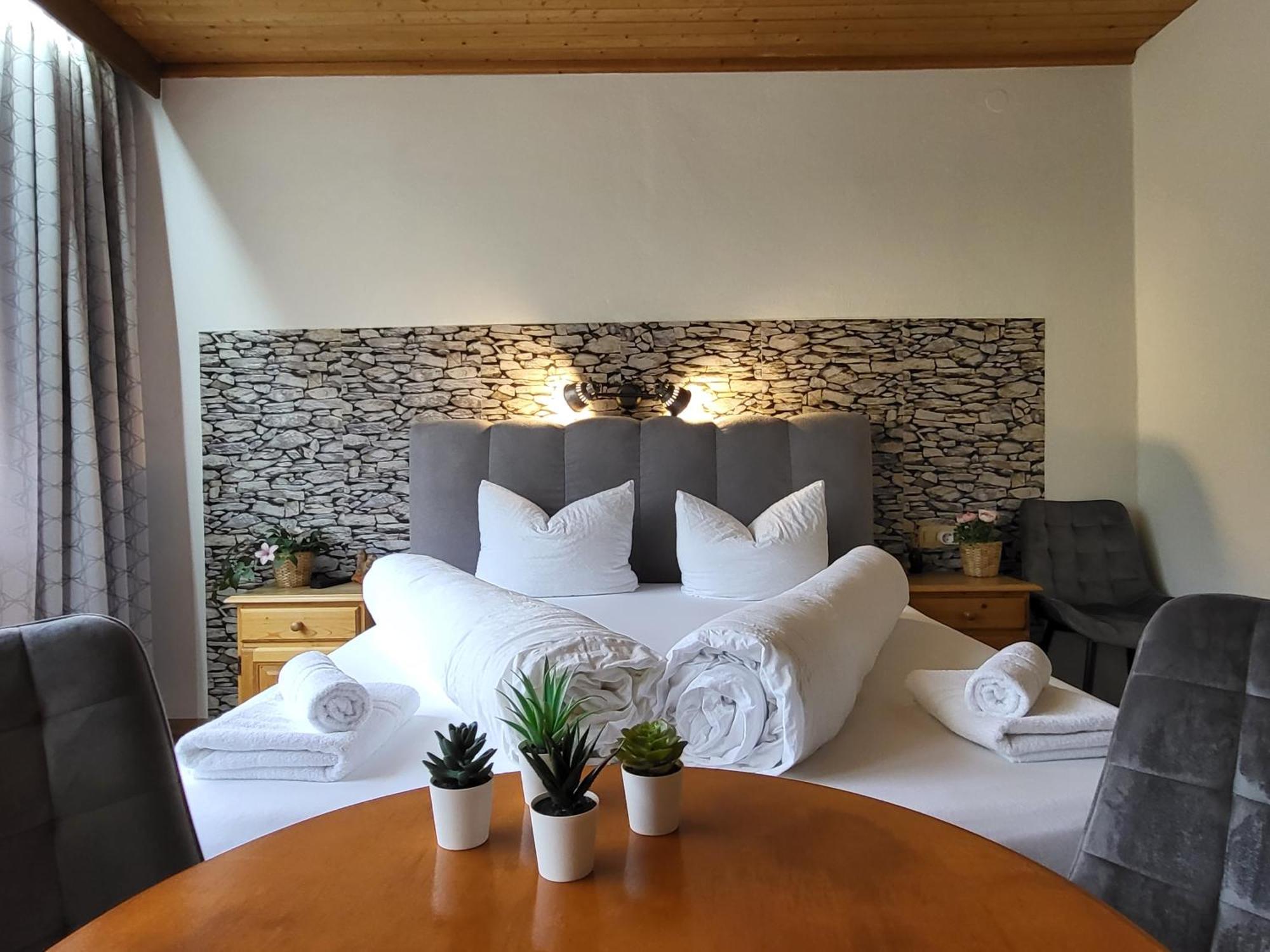 Pension Terra Нойштифт-им-Штубайталь Экстерьер фото