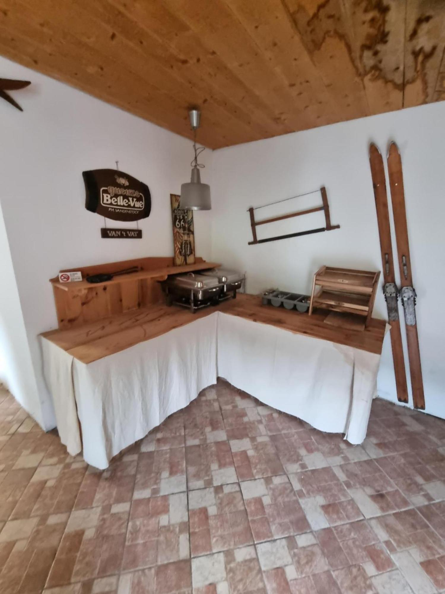 Pension Terra Нойштифт-им-Штубайталь Экстерьер фото