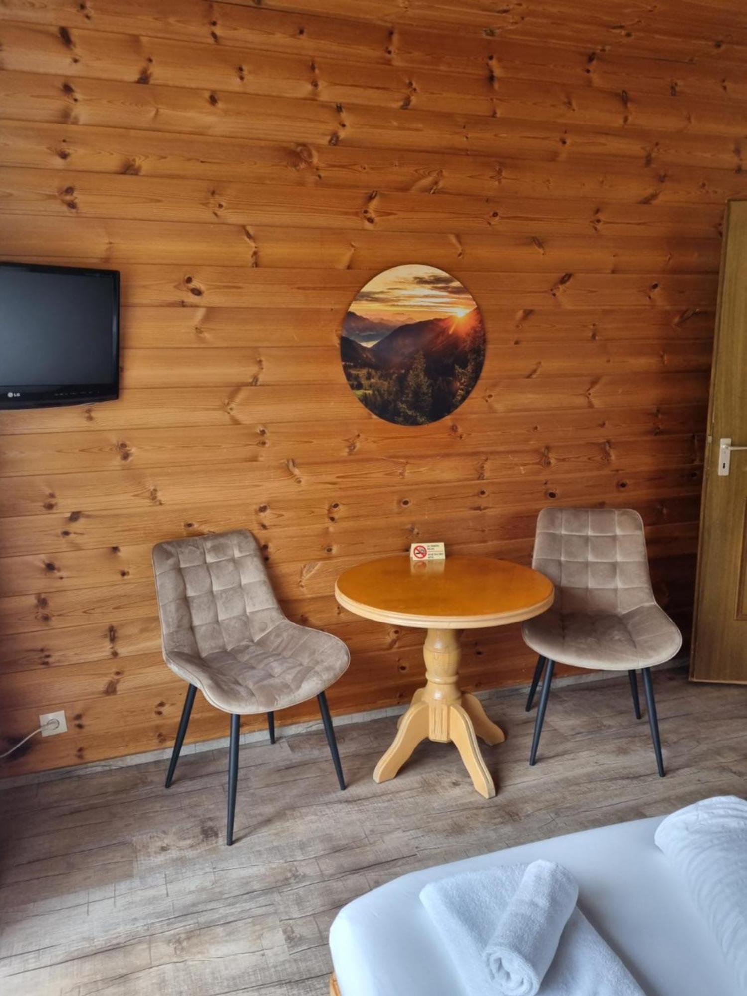 Pension Terra Нойштифт-им-Штубайталь Экстерьер фото