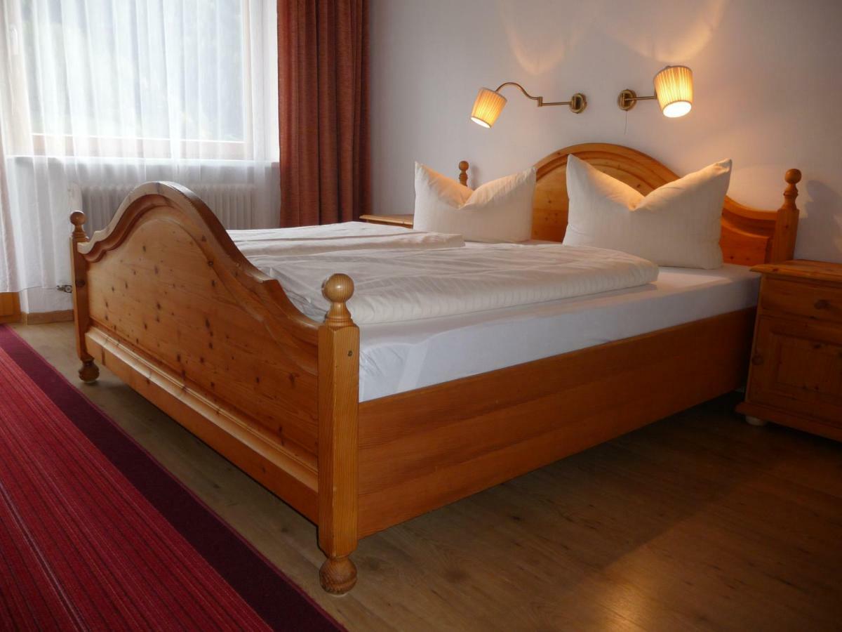 Pension Terra Нойштифт-им-Штубайталь Экстерьер фото